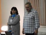 20171113211737_2: Hana a Jiří Doktorovi přednášeli na téma „Východním Tureckem k Araratu“
