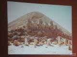 20171113211739_DSCN9036: Hana a Jiří Doktorovi přednášeli na téma „Východním Tureckem k Araratu“