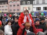20171203181741_DSCN9312: Foto, video: Na Žižkově náměstí v Čáslavi se v neděli rozzářil vánoční strom