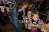 20171206090927_x-0310: Foto: Děti si na Zámecké zařádily na čertovské diskotéce