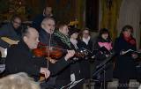 20171210193154_trampoty26: Atmosféru druhé adventní neděle podtrhl koncert v kostele na Gruntě
