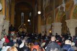 20171210193155_trampoty32: Atmosféru druhé adventní neděle podtrhl koncert v kostele na Gruntě