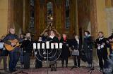 20171210193155_trampoty34: Atmosféru druhé adventní neděle podtrhl koncert v kostele na Gruntě