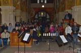 20171210193156_trampoty48: Atmosféru druhé adventní neděle podtrhl koncert v kostele na Gruntě