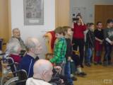 20171211170235_DSC01833: Žáci 3.C z kutnohorské Masaryčky vystoupili v ÚSP Barbora