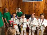 20171217203700_IMG_6735: Čáslavské judo slaví stříbro ve 30. ročníku Polabské ligy