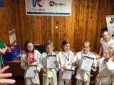 20171217203700_IMG_6736: Čáslavské judo slaví stříbro ve 30. ročníku Polabské ligy