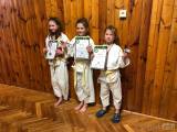 20171217203701_IMG_6738: Čáslavské judo slaví stříbro ve 30. ročníku Polabské ligy