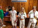 20171217203701_IMG_6740: Čáslavské judo slaví stříbro ve 30. ročníku Polabské ligy