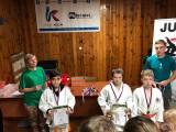 20171217203701_IMG_6751: Čáslavské judo slaví stříbro ve 30. ročníku Polabské ligy