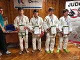 20171217203702_IMG_6756: Čáslavské judo slaví stříbro ve 30. ročníku Polabské ligy