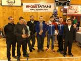 20171217203702_IMG_6767: Čáslavské judo slaví stříbro ve 30. ročníku Polabské ligy