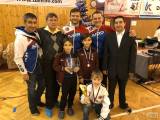 20171217203702_IMG_6770: Čáslavské judo slaví stříbro ve 30. ročníku Polabské ligy