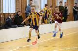 20171217210516_5G6H1560: Foto: Mladší žáci florbalového klubu FBC Kutná Hora sehráli turnaj doma