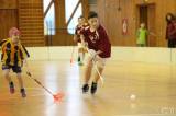 20171217210517_5G6H1608: Foto: Mladší žáci florbalového klubu FBC Kutná Hora sehráli turnaj doma