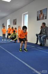20171217222648_DSC_1154: Nejmladší kutnohorští atleti závodili ve Veletově