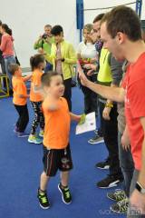 20171217223935_DSC_1315: Nejmladší kutnohorští atleti závodili ve Veletově