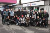 20171224143124_5G6H5692: Foto: Motorkáři z Čáslavi a Kutné Hory vyrazili na Štědrý den na vyjížďku do Kolína!