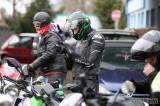 20171224143124_5G6H5714: Foto: Motorkáři z Čáslavi a Kutné Hory vyrazili na Štědrý den na vyjížďku do Kolína!