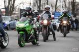 20171224143125_5G6H5754: Foto: Motorkáři z Čáslavi a Kutné Hory vyrazili na Štědrý den na vyjížďku do Kolína!