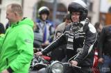 20171224145237_IMG_5161: Foto: Štědrý den si v Kolíně užili tradičně i motorkáři