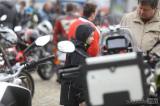 20171224145237_IMG_5166: Foto: Štědrý den si v Kolíně užili tradičně i motorkáři