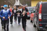 20171231120158_IMG_6046: Foto: S tratí kolínského silvestrovského běhu si nejrychleji poradil Milan Janoušek