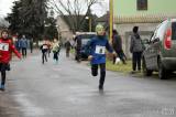 20171231135455_IMG_7942:  Foto: Po třiatřicáté odstartovali Silvestrovský běh ve Svatém Mikuláši