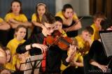 20180106092851_5G6H9462: Foto: Studenti Gymnázia Jiřího Ortena zorganizovali charitativní koncert