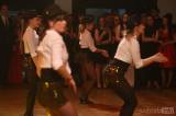 20180107103120_IMG_6778: Foto: Na sobotním plese vykročili vstříc maturitě i studenti kolínské Stavebky
