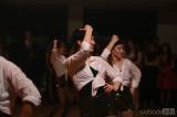 20180107103121_IMG_6794: Foto: Na sobotním plese vykročili vstříc maturitě i studenti kolínské Stavebky