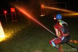 ah1b7690: Foto: V Nových Dvorech se utkali hasiči na nočním závodě