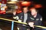 ah1b7724: Foto: V Nových Dvorech se utkali hasiči na nočním závodě