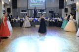 20180113191348_DSC_3097: Foto: Maturitní ples ve Starých lázních si užili studenti poděbradské SZeŠ a SOŠ