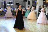 20180113191348_DSC_3099: Foto: Maturitní ples ve Starých lázních si užili studenti poděbradské SZeŠ a SOŠ