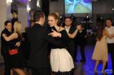 20180113191358_DSC_3998: Foto: Maturitní ples ve Starých lázních si užili studenti poděbradské SZeŠ a SOŠ