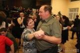 20180114011637_5G6H2025: Foto: Myslivci v Petrovicích tančili na svém tradičním plese