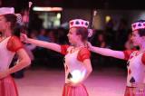20180119235505_5G6H2625: Foto: Absolventi z SOŠ a SOU řemesel tančili v pátek na svém plese v Lorci