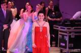 20180119235510_5G6H2916: Foto: Absolventi z SOŠ a SOU řemesel tančili v pátek na svém plese v Lorci