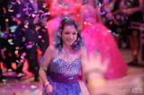20180119235512_5G6H3040: Foto: Absolventi z SOŠ a SOU řemesel tančili v pátek na svém plese v Lorci