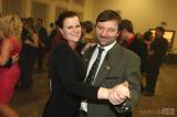 20180120000226_5G6H3554: Foto: Křesetičtí myslivci tančili na svém plese v sokolovně
