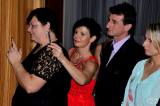 20180123091313_DSC_1549: Foto: Čáslavští judisté se pobavili na tradičním plese v hotelu Grand