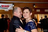 20180123091314_DSC_1680: Foto: Čáslavští judisté se pobavili na tradičním plese v hotelu Grand