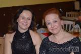 20180123111617_DSC_1052: Foto: Pohostinství Na Špýchaře v Potěhách hostilo Obecní ples
