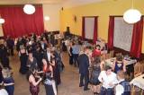 20180123111627_DSC_1201: Foto: Pohostinství Na Špýchaře v Potěhách hostilo Obecní ples