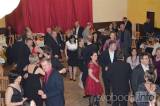 20180123111628_DSC_1216: Foto: Pohostinství Na Špýchaře v Potěhách hostilo Obecní ples