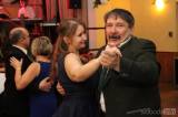 20180126230420_IMG_8696: Foto: Myslivecký ples si užili i v Chotusicích, v pátek si zatančili v sokolovně