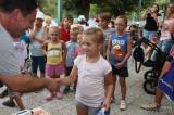 5g6h9023: Foto: Na kurtech Sparty v pátek skončil tenisový kemp dětí