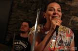 ah1b8286: Foto: Kolínská kapela Eso zahrála svým fanouškům na letním parketu restaurace U Ostrova