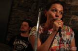 ah1b8287: Foto: Kolínská kapela Eso zahrála svým fanouškům na letním parketu restaurace U Ostrova
